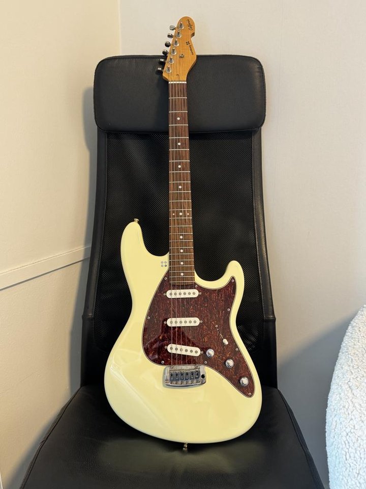 Sandberg California ST Strato...