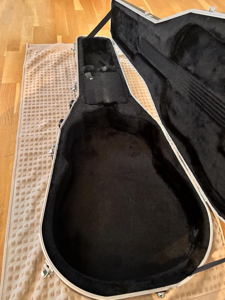 gitarr fodral 