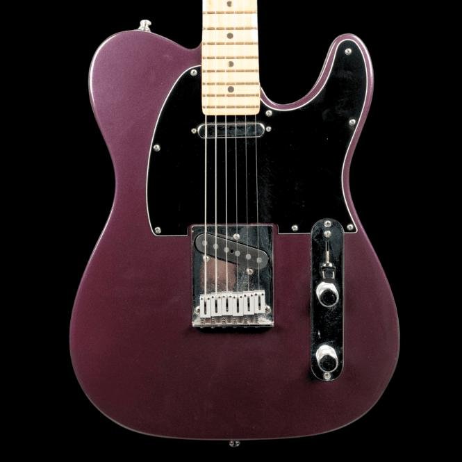 Fender Telecaster American St...