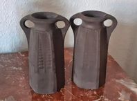 Ett par vintage VASER " Lavenit patent 23 "