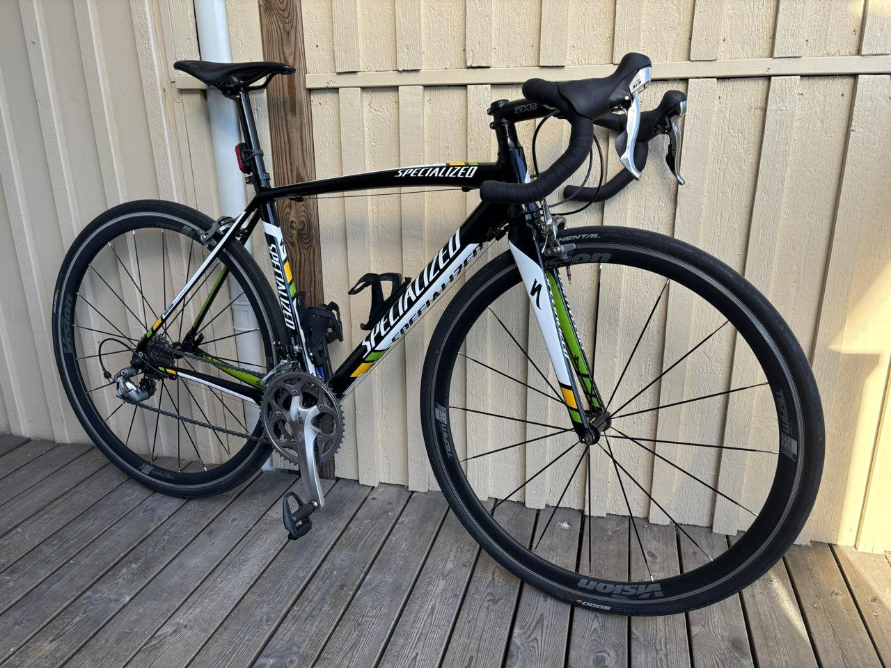 Specialized Allez Sport
