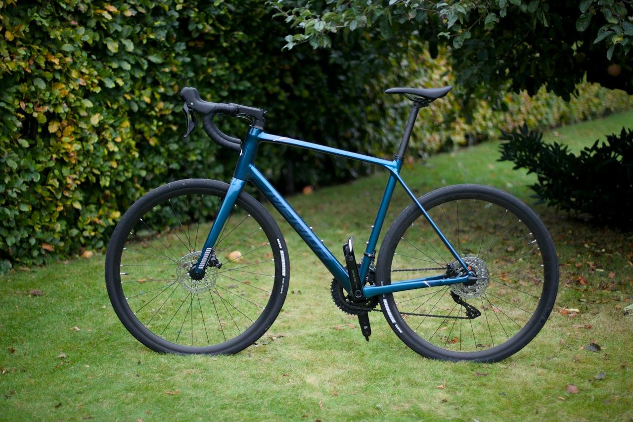 Merida Scultura Endurance 400...