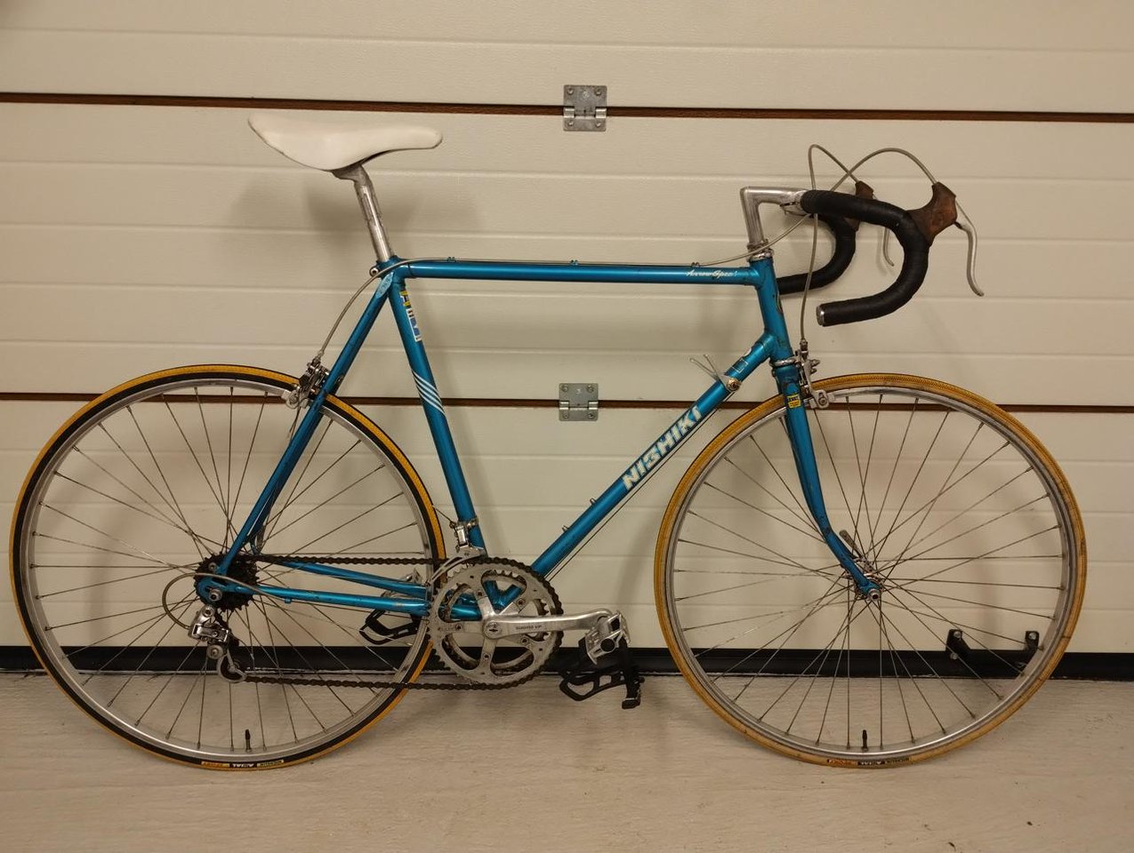 Nishiki Arrow Speed