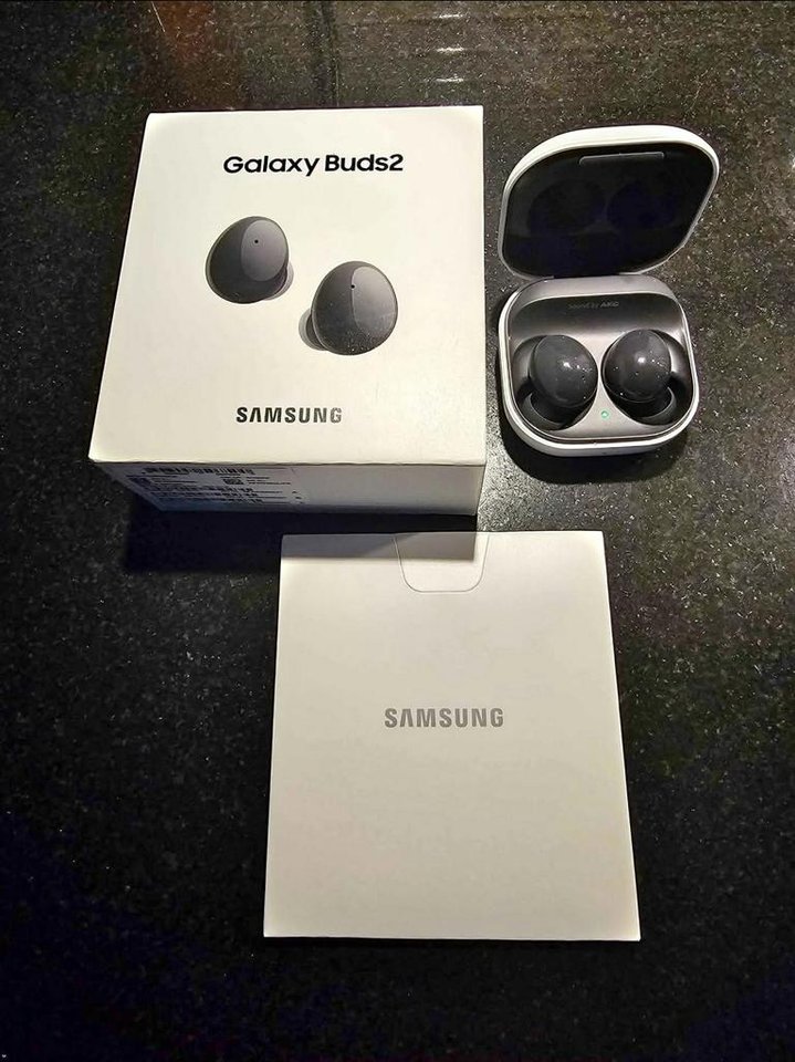 Samsung Galaxy buds 2