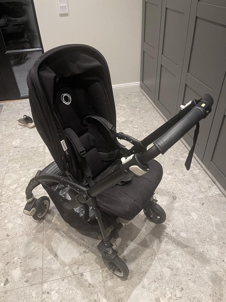 Bugaboo bee 5