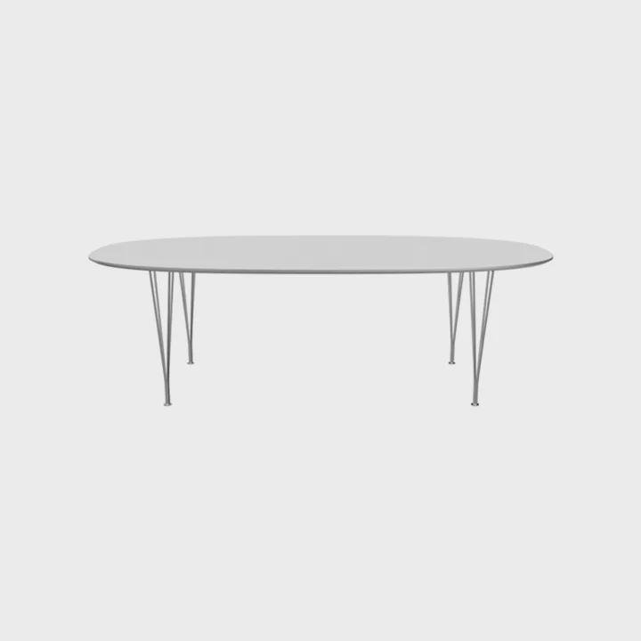 Piet Hein bord 240