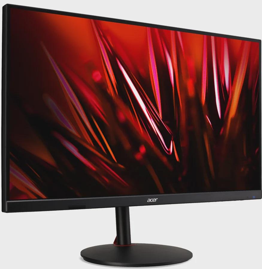 Acer 32" Nitro XV322QKKV 4K 1...