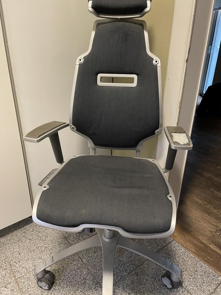 Kontorsstol RH Modell Ambio
