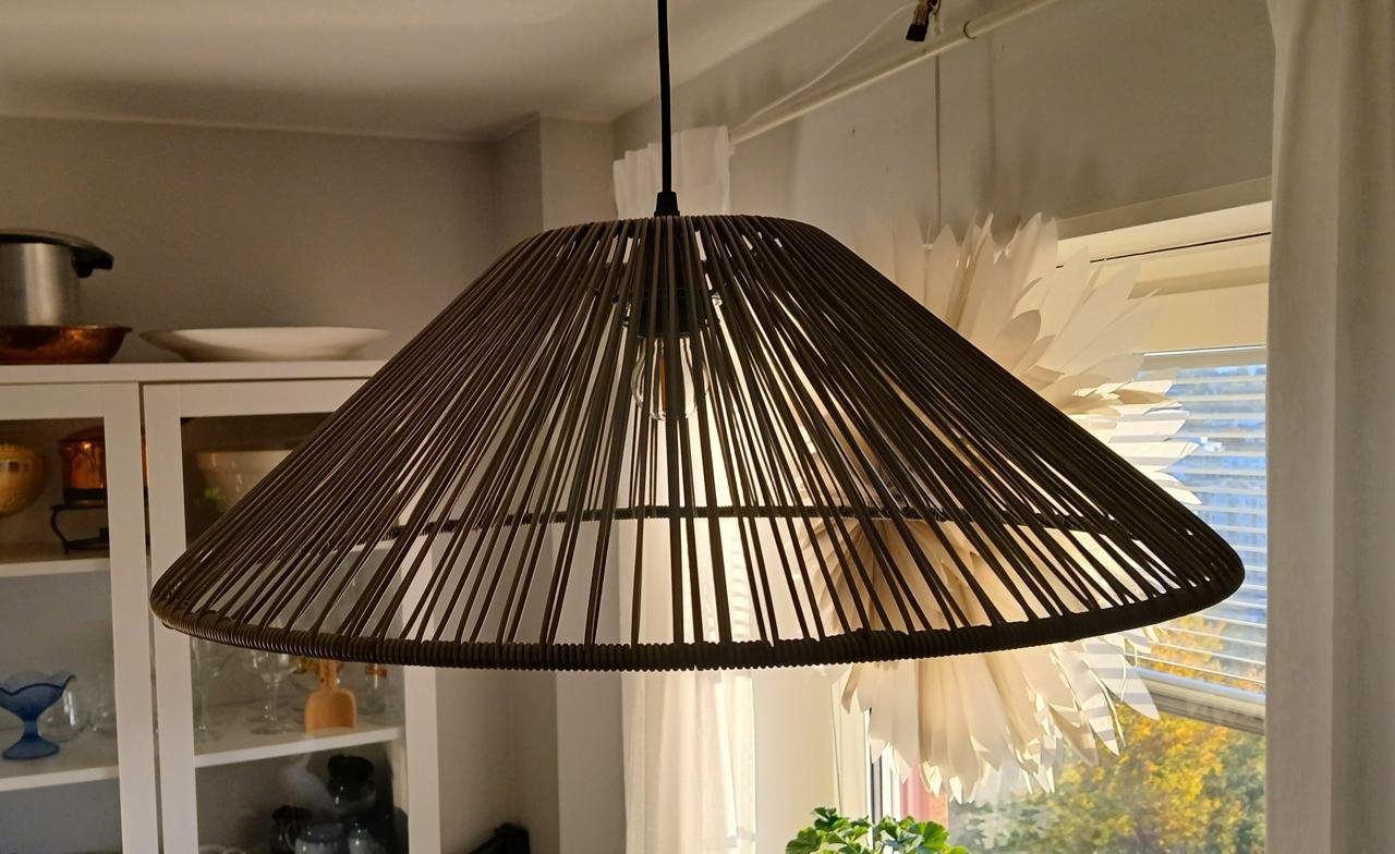 Lampskärm 