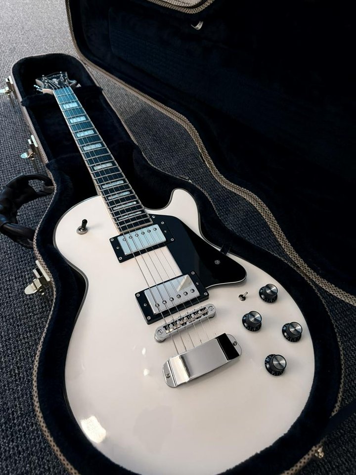 Hagström Super Swede