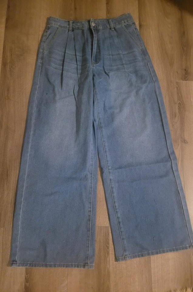 Jeans strl 38 