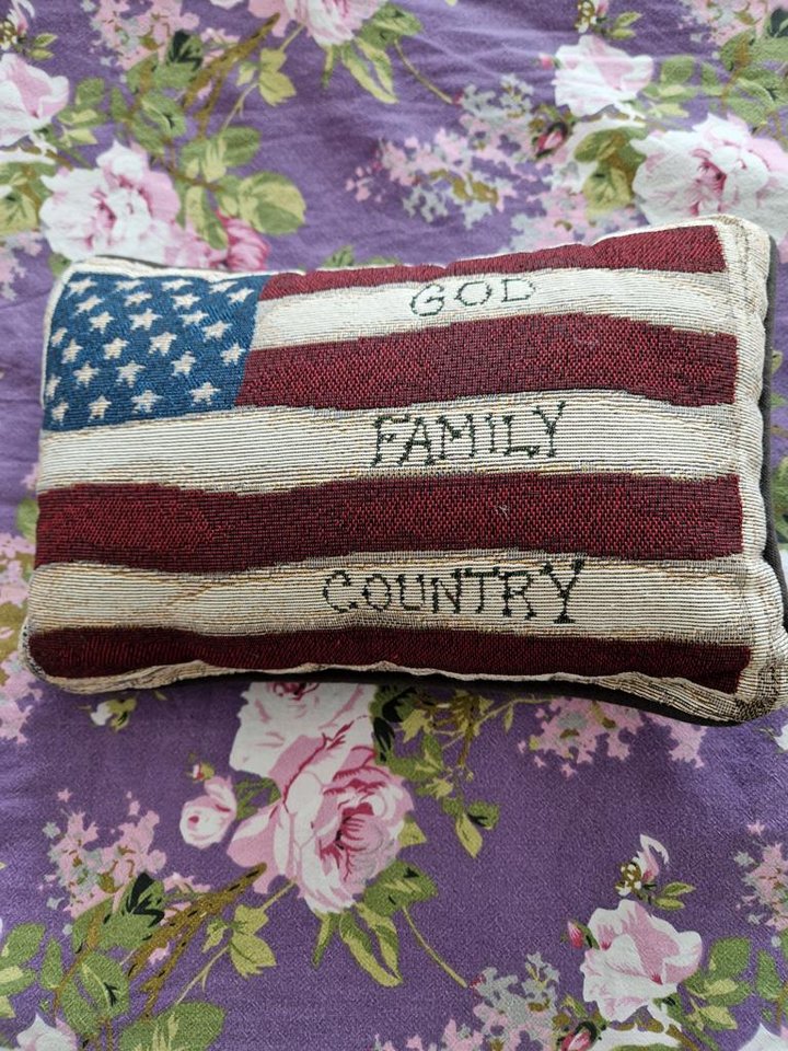 Nostalgi USA