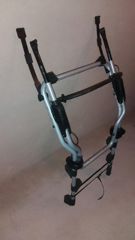 Thule ClipOn 9103 cykelhållare
