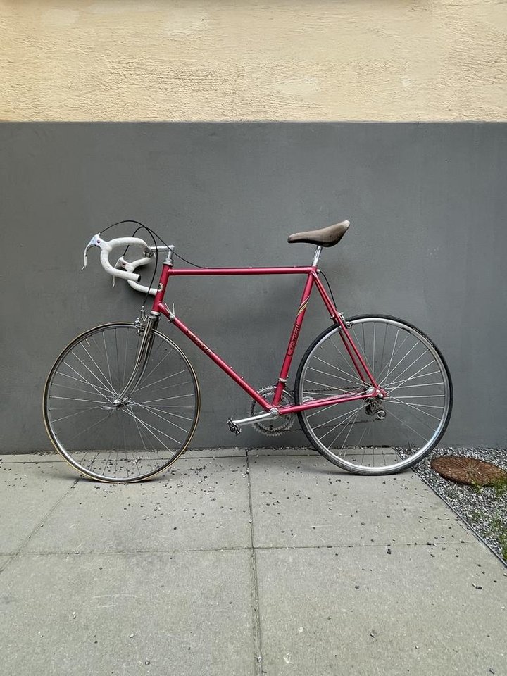 Crescent Racer 92318