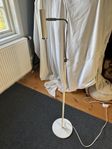 golvlampa /läslampa