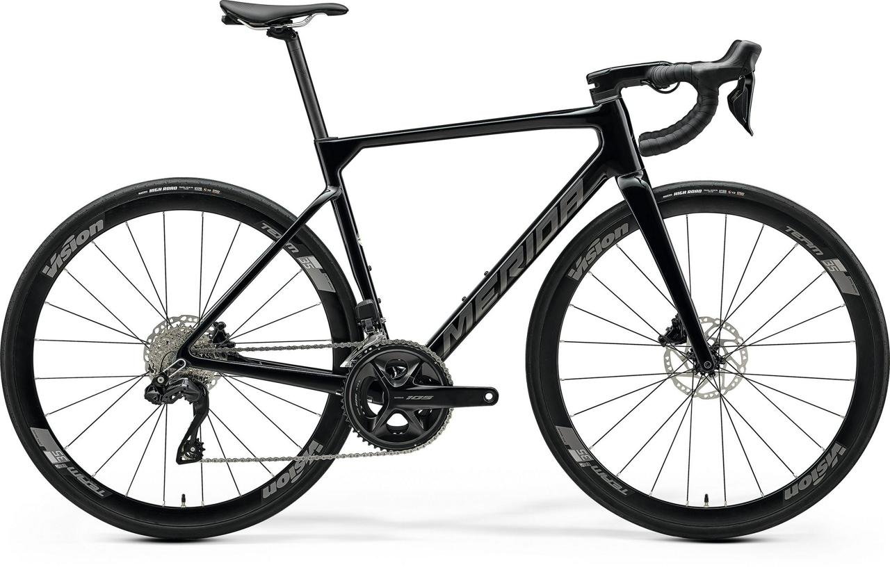 Merida Scultura 5000 105di2 S...
