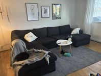 SOFFA BORTSKÄNKES