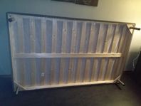 Mio Pisa Grand 120 säng mjuk