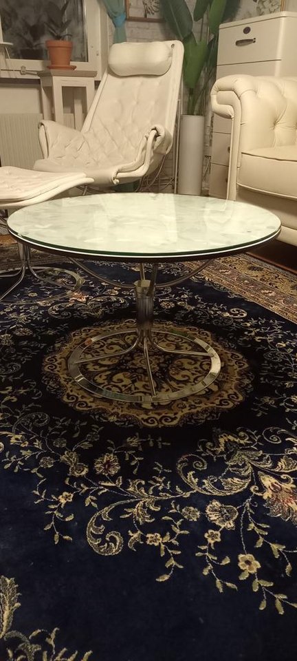 Bruno Mathsson Jetson bord.