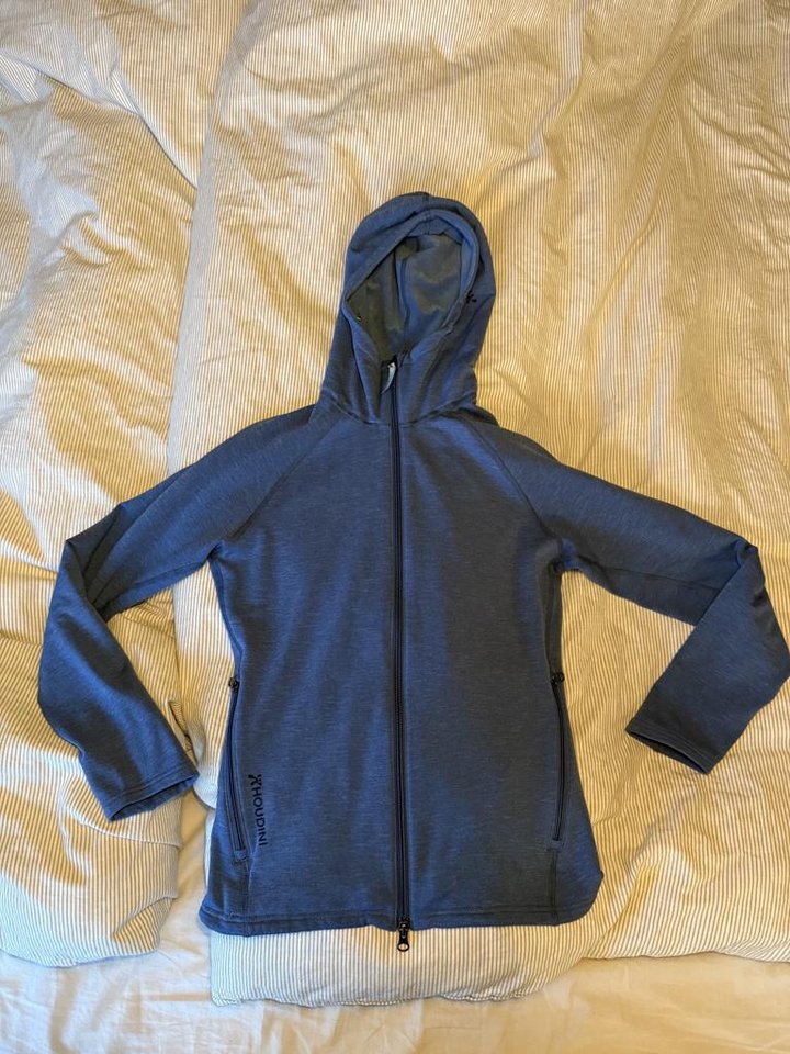 W’s Outright Houdini 