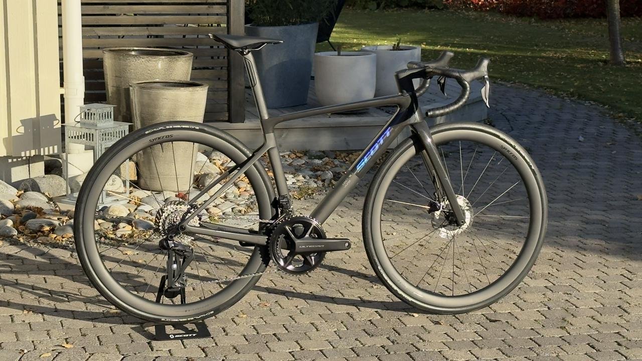 Scott Addict RC 20 i XS (2025)