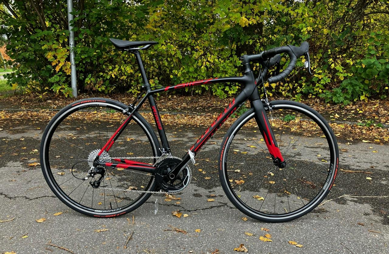 SPECIALIZED Allez Race / SRAM...