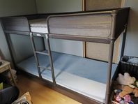 Våningssäng Tuffing 