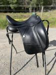Bates Dressage Luxe sadel