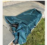 Nästan nytt utetäcke