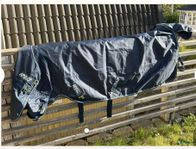 Nytt Amigo regntäcke