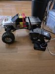 RC-bil Traxxas Stampede