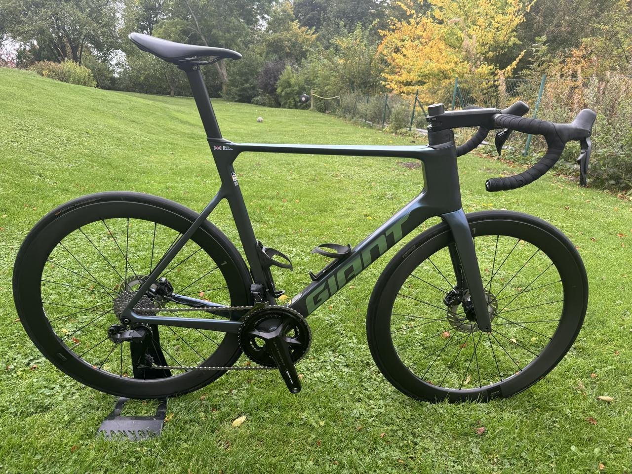 2025 giant propel advanced pr...