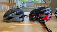 cykelhjälm