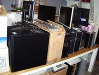 HEMELEKTRONIK AV ALLEHANDA SLAG HALVGAMMALT & RETRO