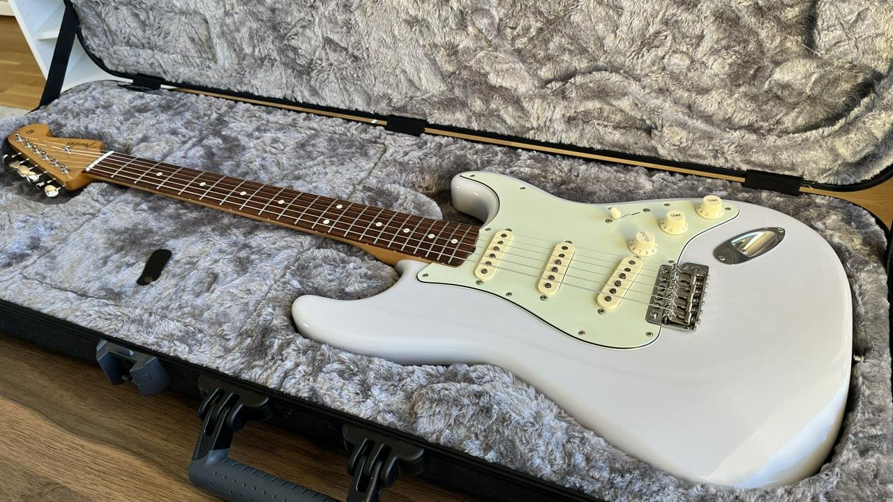 Fender Special Edition '60s S...