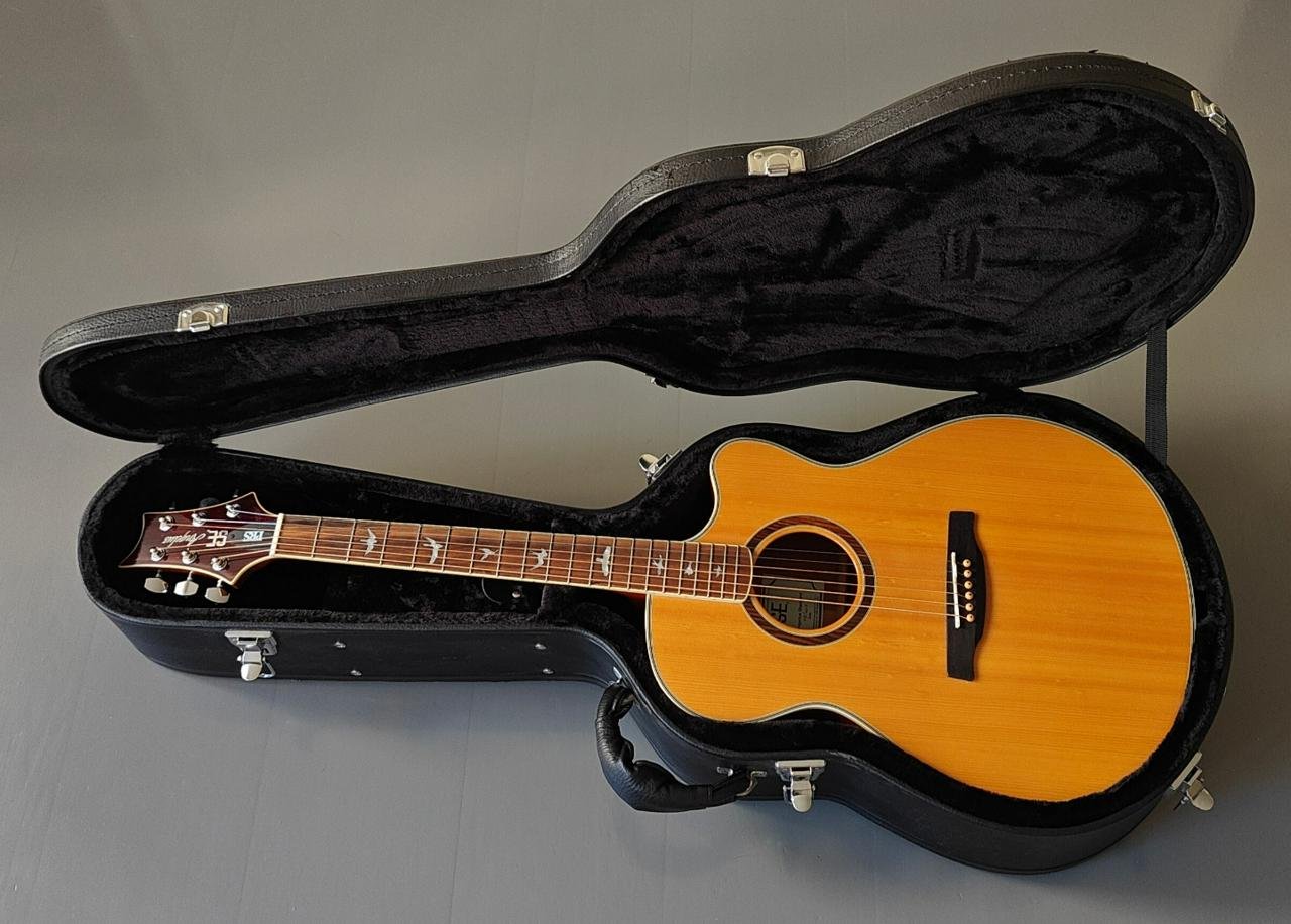 PRS SE Angelus Standard