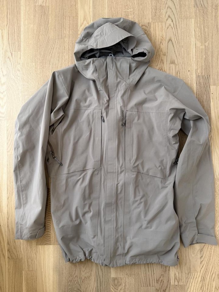 Houdini Heyday (xxl)