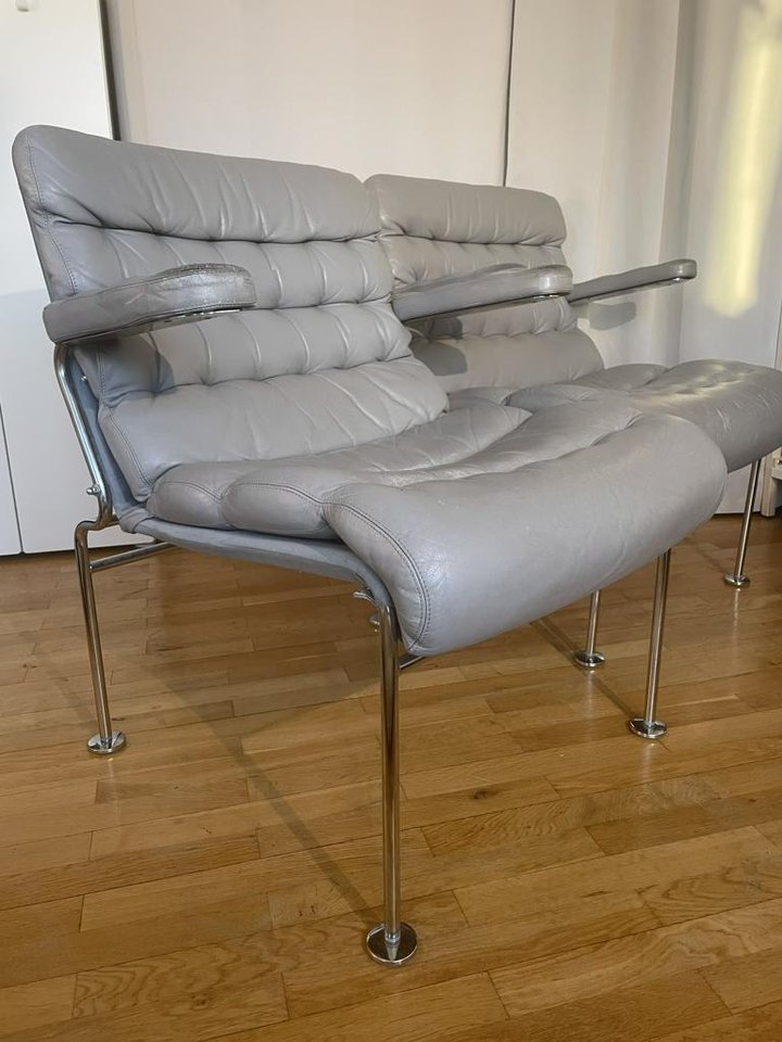 Bruno Mathsson ”Birgitta” fåt...