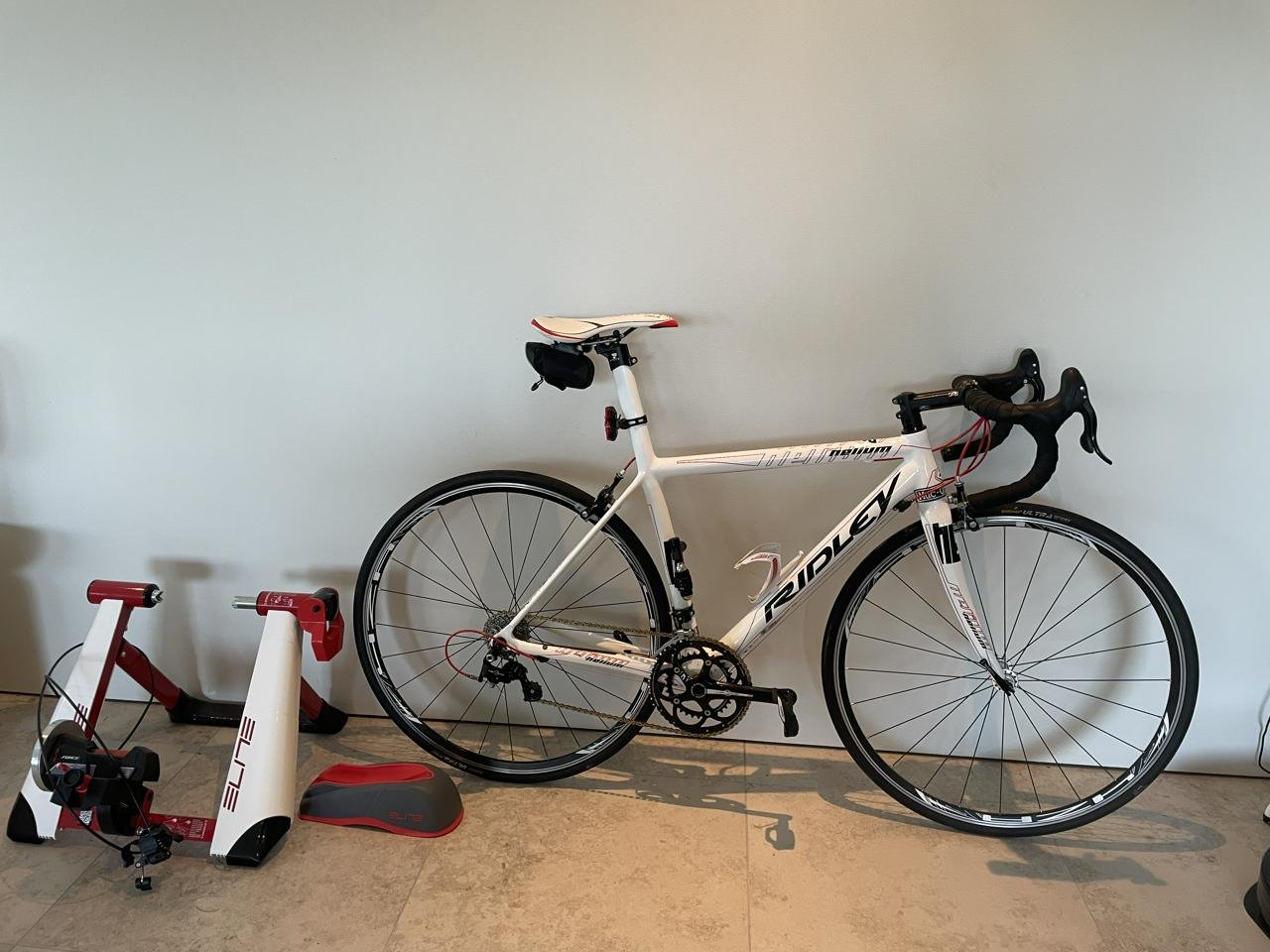 Ridley Helium Carbon