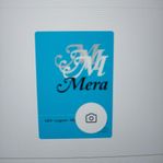 Boken Mycket mera mest- Mera