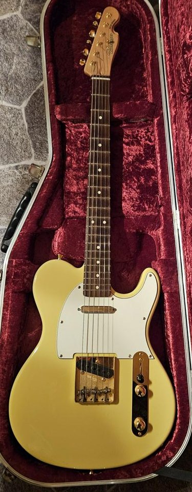 Ruokangas Mojo Classic "Telec...