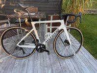 Industrie 105 Storlek S + L