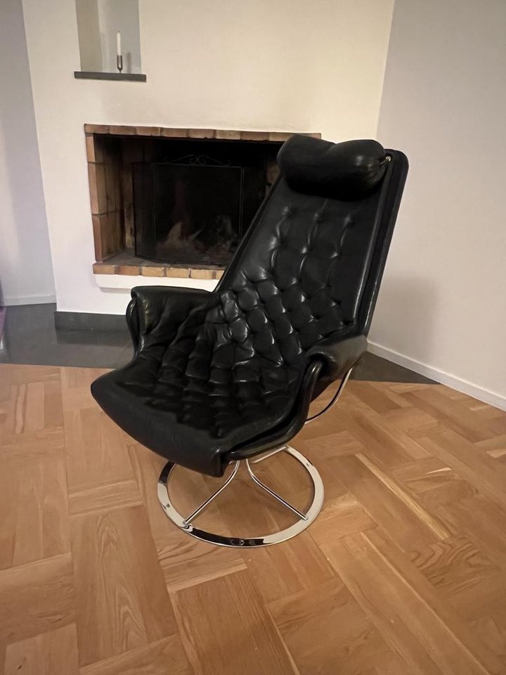 Fåtölj DUX Jetson Classic 69,...