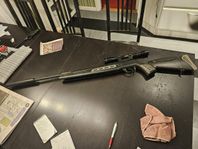 luftgevär hatsam 125 sniper