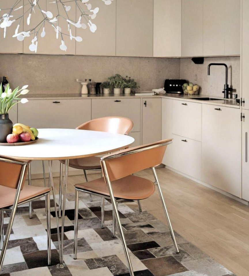 Bruno Mathsson matbord