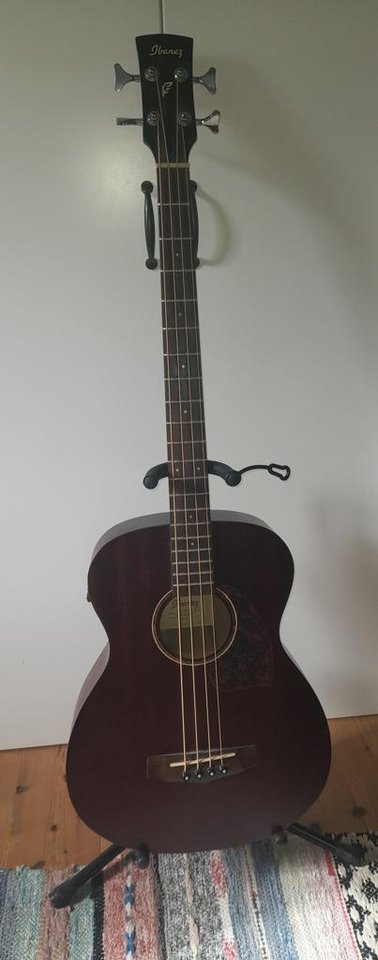 Ibanez PCBE 12MH OPN