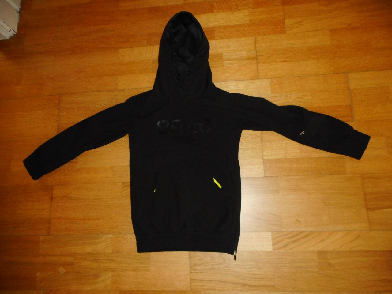 8848 ALTITUDE baldy jr ski an...