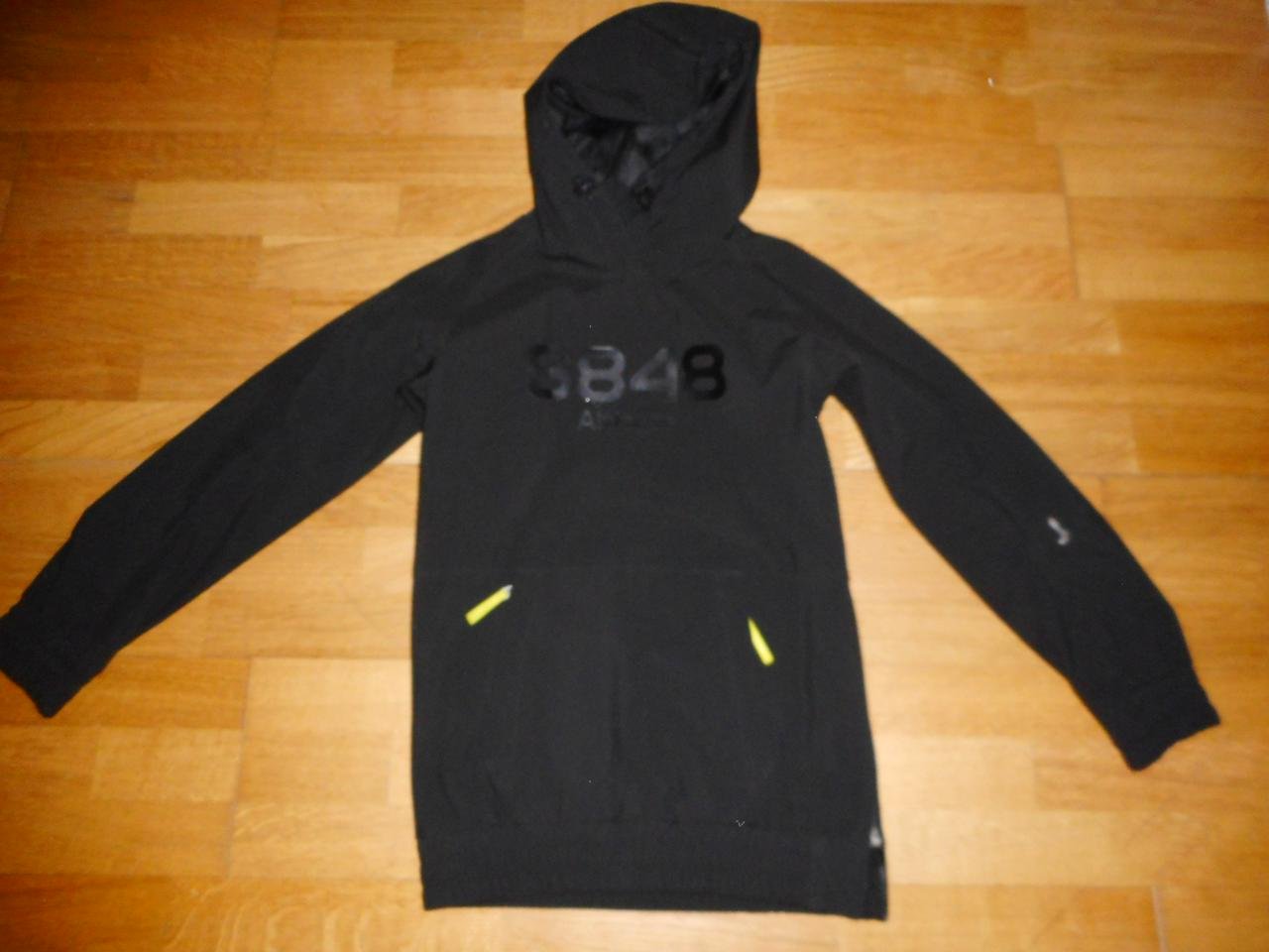 8848 ALTITUDE baldy jr ski an...