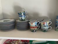 Goebel Rösina Wachtmeister Servis