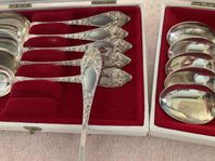 TH. Marthinsen 11 st.teskedar